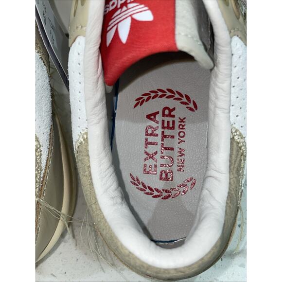 Adidas Extra Butter Rivalry Low Sz 5 Men\'s Consortium Cup Suede Sz 6 Women New main image 7